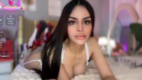 ElysHunter the girl will hunt you  online show from 12/20/25, 12:34