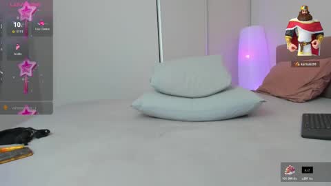 Elysia Storm online show from 02/27/26, 07:19