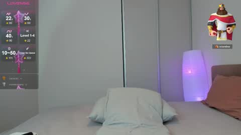 Elysia Storm online show from 03/02/26, 07:15