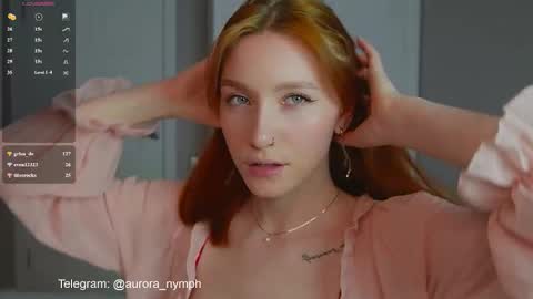 Snapshot of elysium_melody chatting on 02/24/26, 02:59 Aurora My Tg channel aurora nymph online show from 02/24/26, 02:59