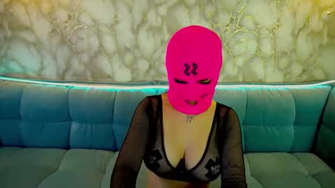 Call me Elis online show from 11/28/25, 01:58