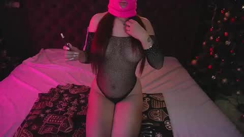 Call me Elis online show from 12/19/25, 02:24