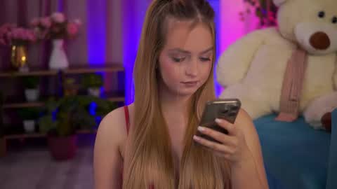 Elyssa online show from 01/13/26, 07:30