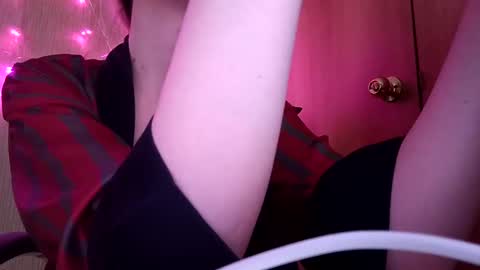 Elza Kom online show from 12/08/24, 08:41