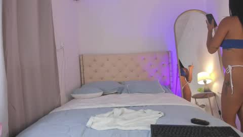 Michelle online show from 04/15/26, 07:58