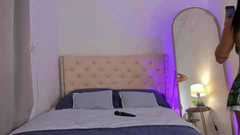 Michelle online show from 05/12/26, 08:06