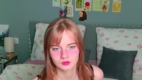 Chloyka online show from 06/06/26, 06:34