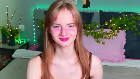 Snapshot of elza_hofffman chatting on 06/27/26, 06:13 Chloyka online show from 06/27/26, 06:13