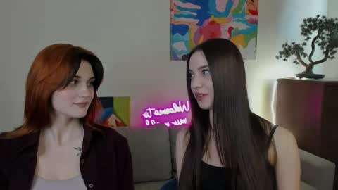 elza_rose online show from 05/21/26, 09:38