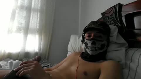 elzarko777 online show from 01/21/25, 07:39