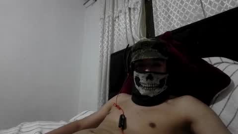 elzarko777 online show from 09/29/25, 03:55