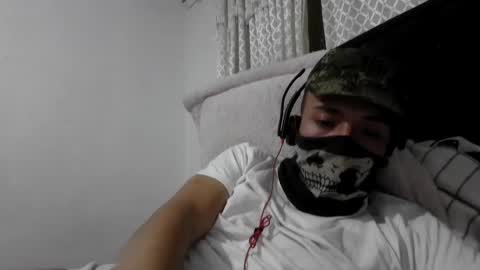 elzarko777 online show from 10/07/25, 06:32