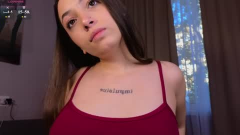 Emilia online show from 07/09/26, 06:12