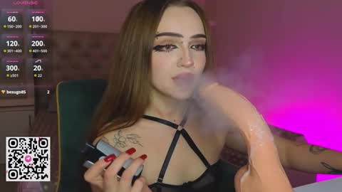 em1ly666 online show from 11/22/25, 05:01