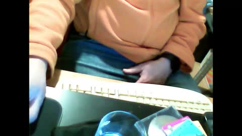 ChubbyGuy online show from 01/18/26, 12:58