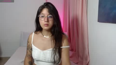 A N D R E A online show from 01/18/25, 04:37