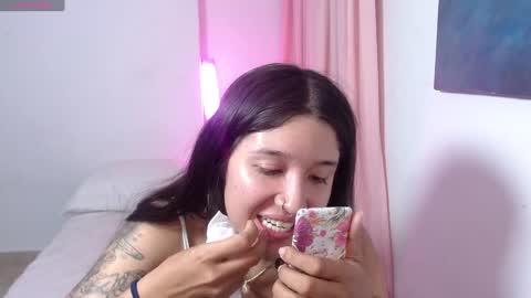 A N D R E A online show from 02/01/25, 12:18