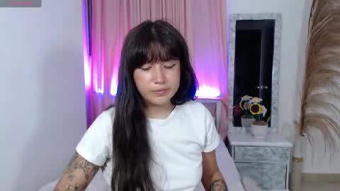 A N D R E A online show from 02/27/25, 10:48