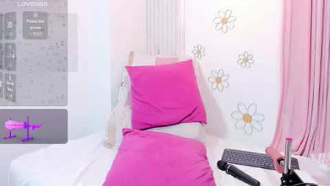 A N D R E A online show from 11/06/25, 02:01