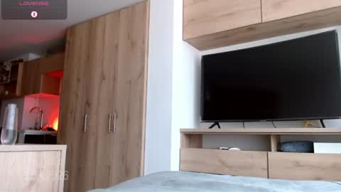 Emilia  online show from 06/19/26, 06:12