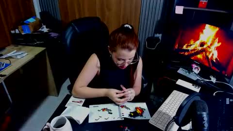 Estefany Martinez Acua INSTAGRAM ema 04oficial online show from 05/08/26, 03:34