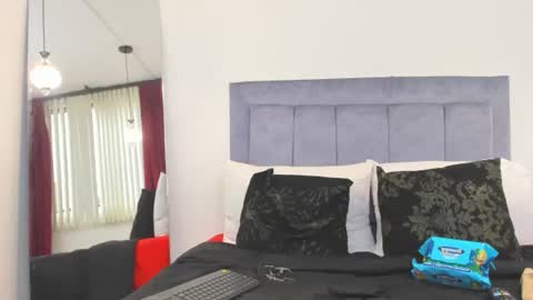 ema garcia  online show from 06/26/26, 03:16