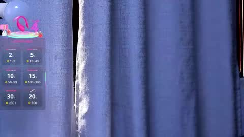 ema_grey1 online show from 09/20/25, 06:42