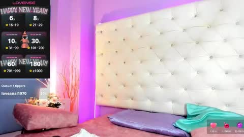 Ema Lambert  online show from 01/29/25, 07:32