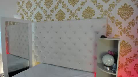 Ema Lambert  online show from 02/17/26, 12:12