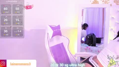 Ema Lambert  online show from 04/13/26, 03:12