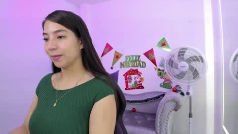 Ema louisx  online show from 12/23/24, 11:57