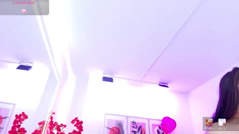 Ema louisx  online show from 02/16/26, 12:12