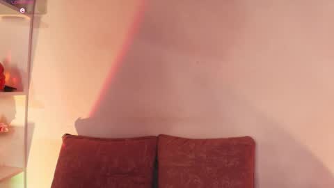 ema_parkerr online show from 03/14/26, 09:31