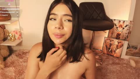 ema_parkerr online show from 04/06/26, 04:46