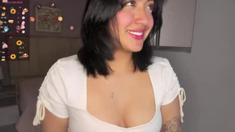 Snapshot of ema_saenz chatting on 01/10/25, 07:00 Ema online show from 01/10/25, 07:00