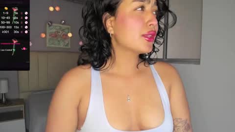 Snapshot of ema_saenz chatting on 01/21/25, 07:06 Ema online show from 01/21/25, 07:06