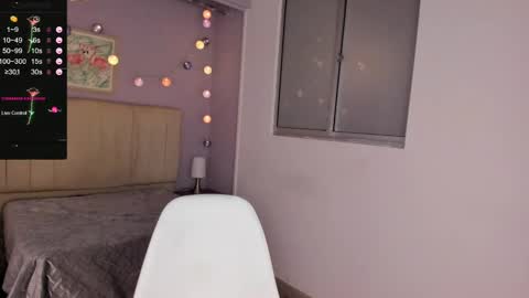 Snapshot of ema_saenz chatting on 01/27/25, 10:27 Ema online show from 01/27/25, 10:27