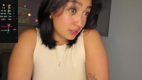 Snapshot of ema_saenz chatting on 01/30/25, 08:42 Ema online show from 01/30/25, 08:42