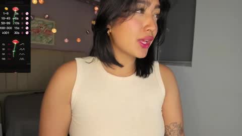 Snapshot of ema_saenz chatting on 01/30/25, 11:45 Ema online show from 01/30/25, 11:45