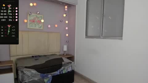 Snapshot of ema_saenz chatting on 01/31/25, 10:10 Ema online show from 01/31/25, 10:10