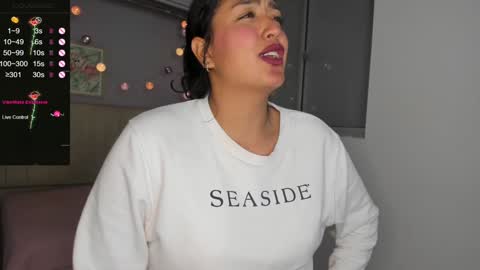 Snapshot of ema_saenz chatting on 02/05/25, 10:55 Ema online show from 02/05/25, 10:55