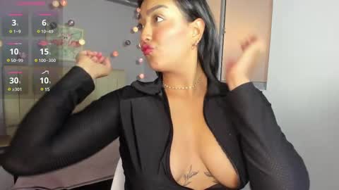 Snapshot of ema_saenz chatting on 02/26/25, 06:43 Ema online show from 02/26/25, 06:43