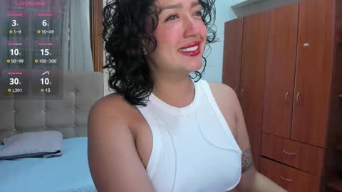 Snapshot of ema_saenz chatting on 02/28/25, 02:20 Ema online show from 02/28/25, 02:20
