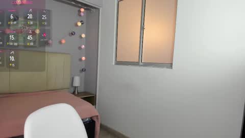 Snapshot of ema_saenz chatting on 03/08/25, 06:58 Ema online show from 03/08/25, 06:58