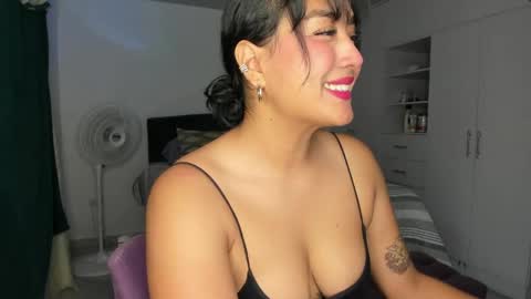 Snapshot of ema_saenz chatting on 04/15/26, 01:12 Ema online show from 04/15/26, 01:12