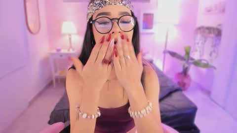 emma soul online show from 11/20/25, 08:08