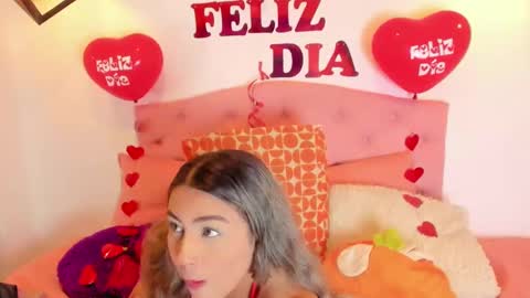 Ema online show from 02/14/25, 08:37