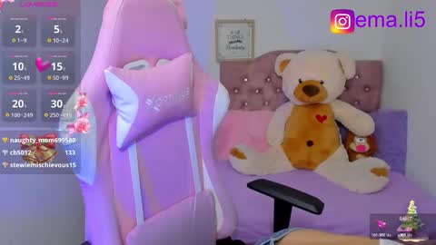 Snapshot of ema_tayy chatting on 12/29/24, 10:56 Ema online show from 12/29/24, 10:56