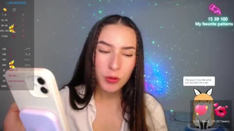 Snapshot of emaa_martins chatting on 12/06/24, 12:02 Emaa online show from 12/06/24, 12:02