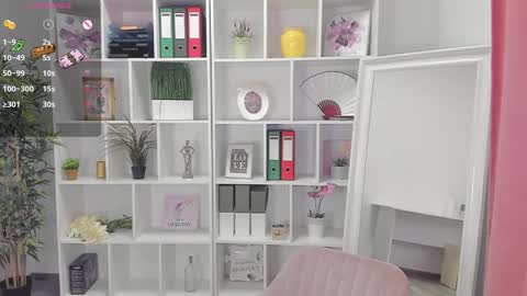 EmaBrownie online show from 01/17/25, 05:41